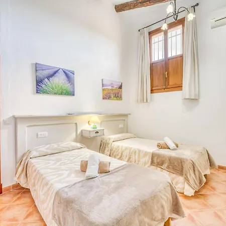 Villa Vela