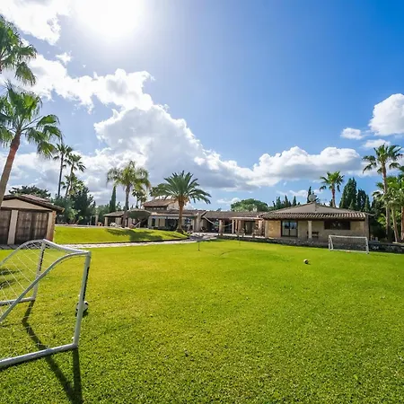 Villa Vela *