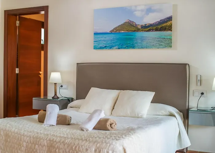 Вилла Vela Муро