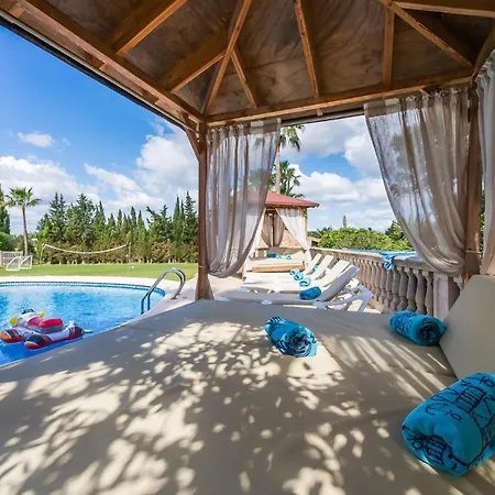 Vela Villa *
