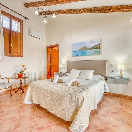Villa Vela Muro
